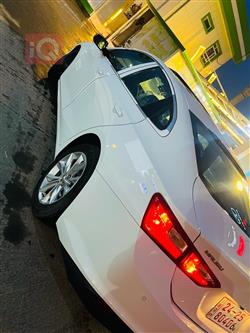 شيفروليه ماليبو